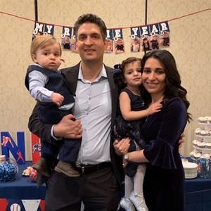 Meet your Posher, Christina